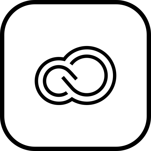 Creative Cloud logo